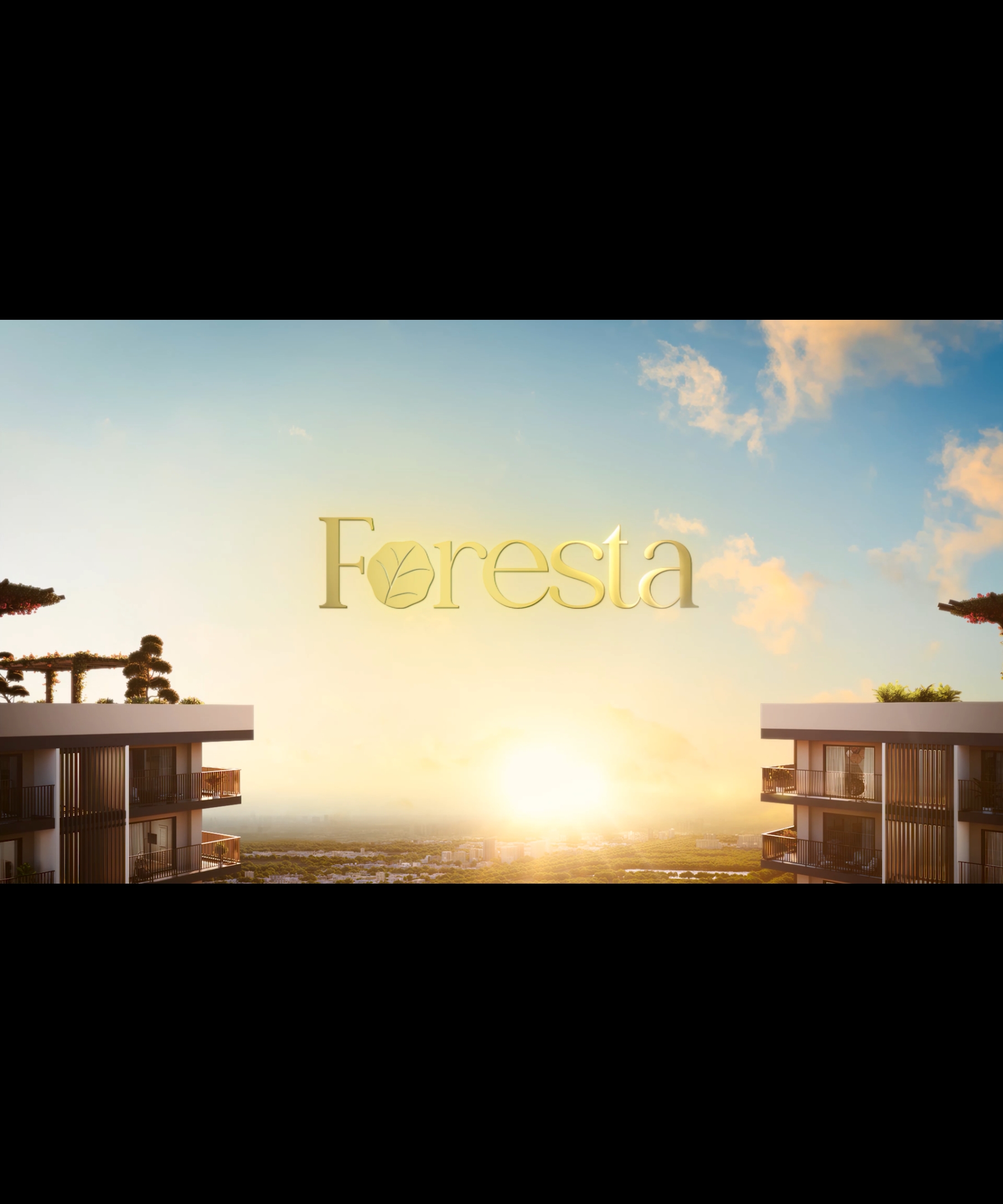 One oak foresta